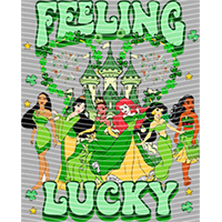 ST PATRICKS DAY-ST 24